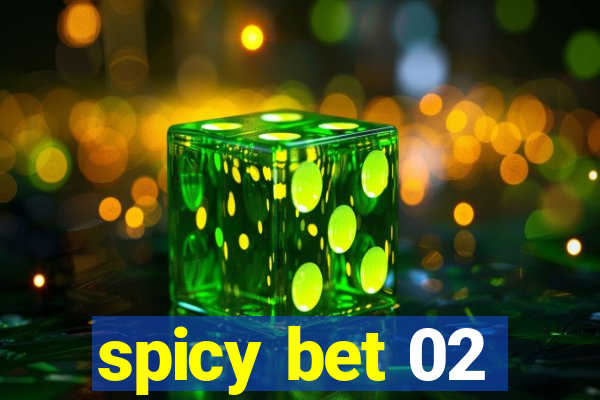 spicy bet 02